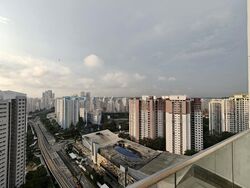 Jelebu Road (D23), Apartment #450070481